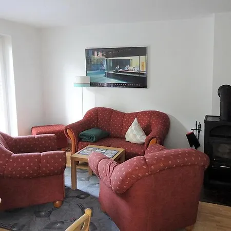 Σπίτι διακοπών Urlauberdorf Urlauberdorf 43a Boltenhagen (Ostseebad)