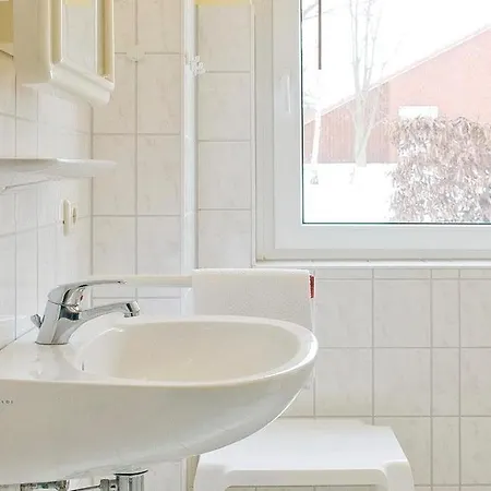 Urlauberdorf Urlauberdorf 43a Boltenhagen (Ostseebad)