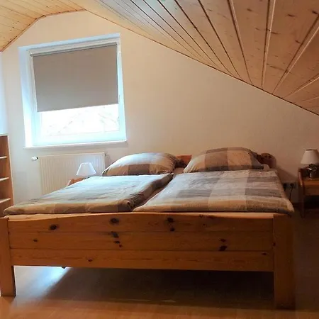 Σπίτι διακοπών Urlauberdorf Urlauberdorf 43a