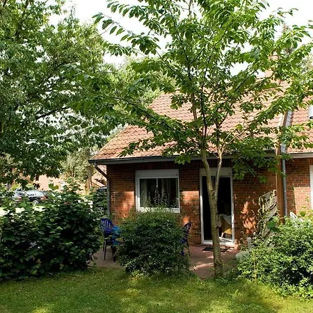 Urlauberdorf Urlauberdorf 43a Boltenhagen (Ostseebad)