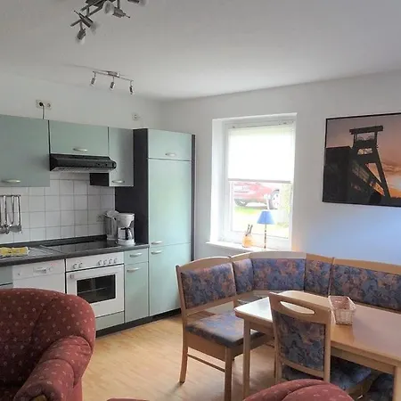 Urlauberdorf Urlauberdorf 43a Σπίτι διακοπών